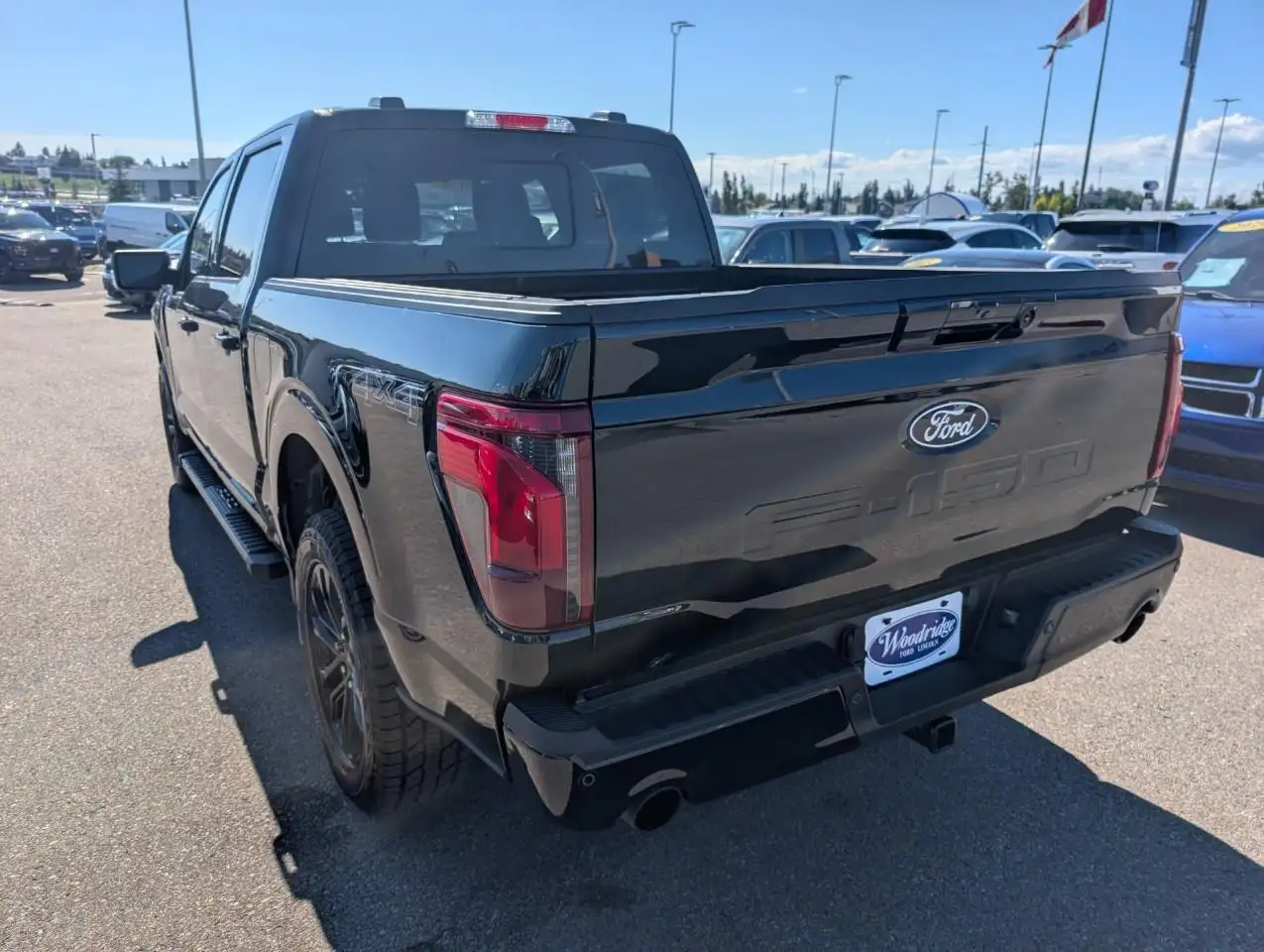 Ford F-150 - Image 5