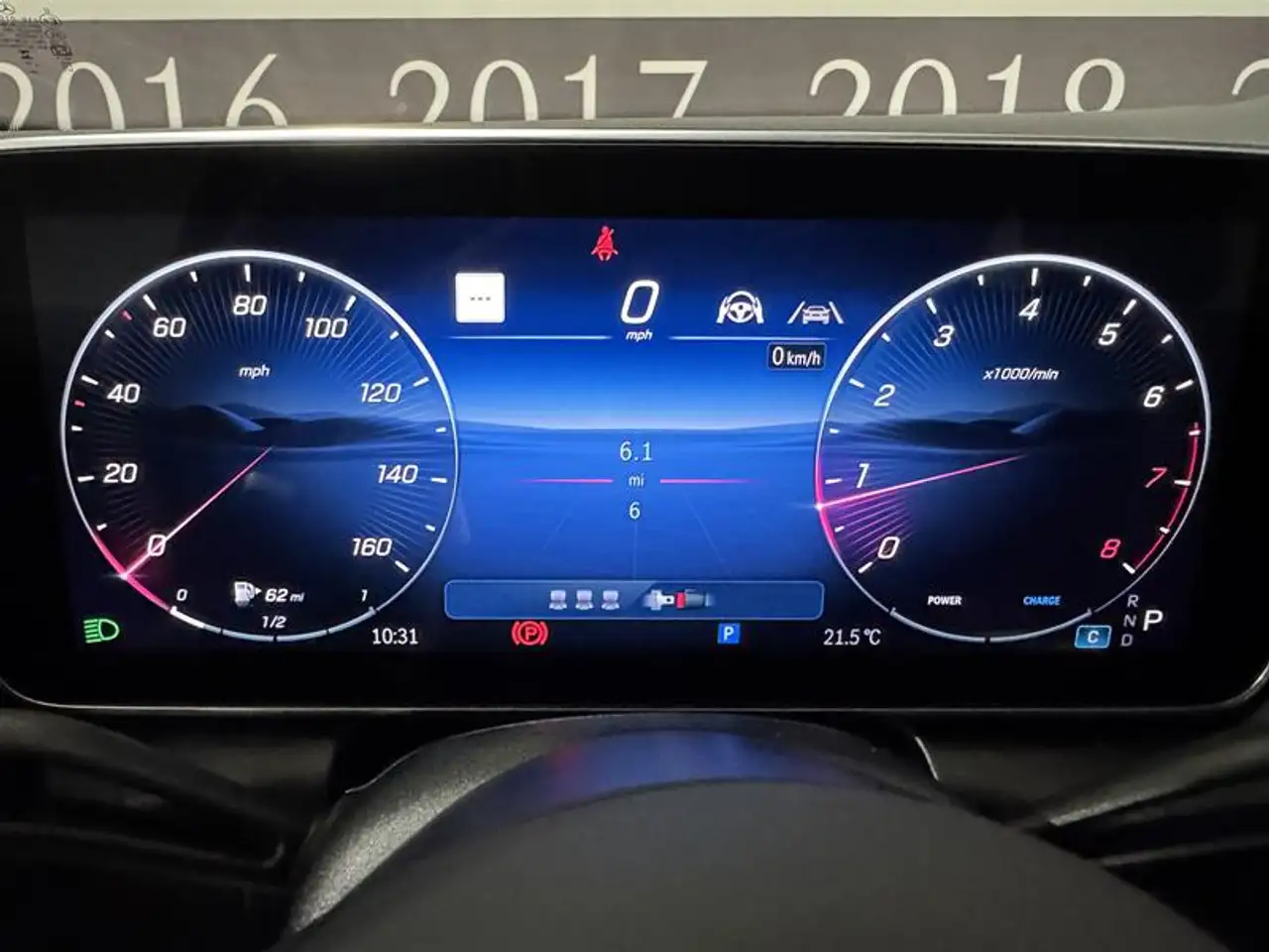 Mercedes-Benz GLC - Image 14
