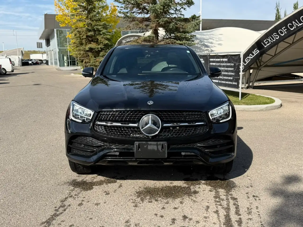 Mercedes-Benz GLC - Image 4