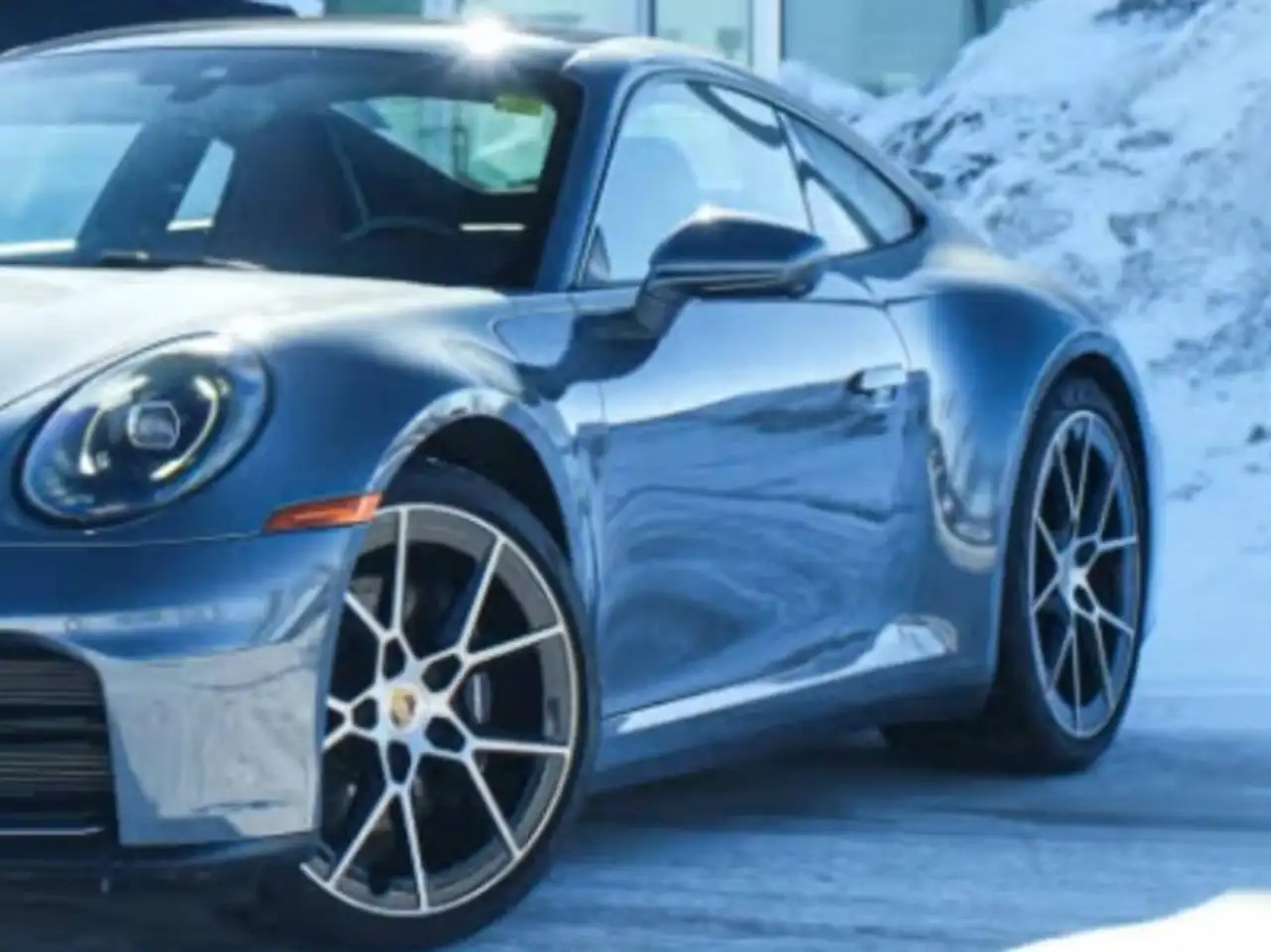 Porsche 911 - Image 3