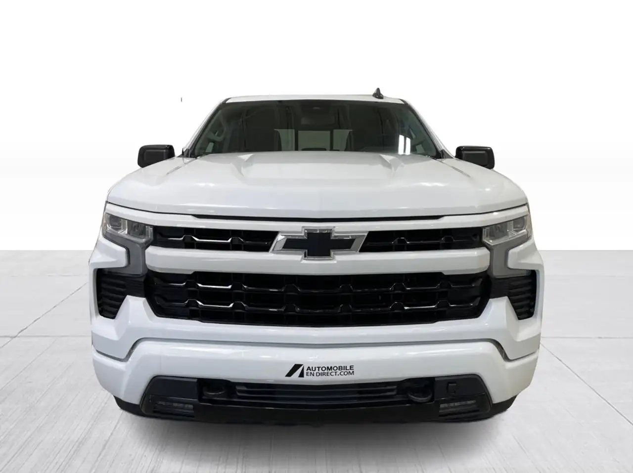 Chevrolet Silverado 1500 - Image 9