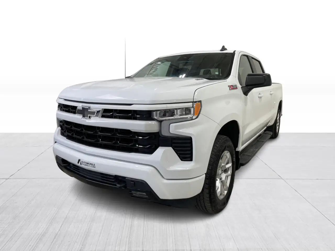 Chevrolet Silverado 1500 - Image 10