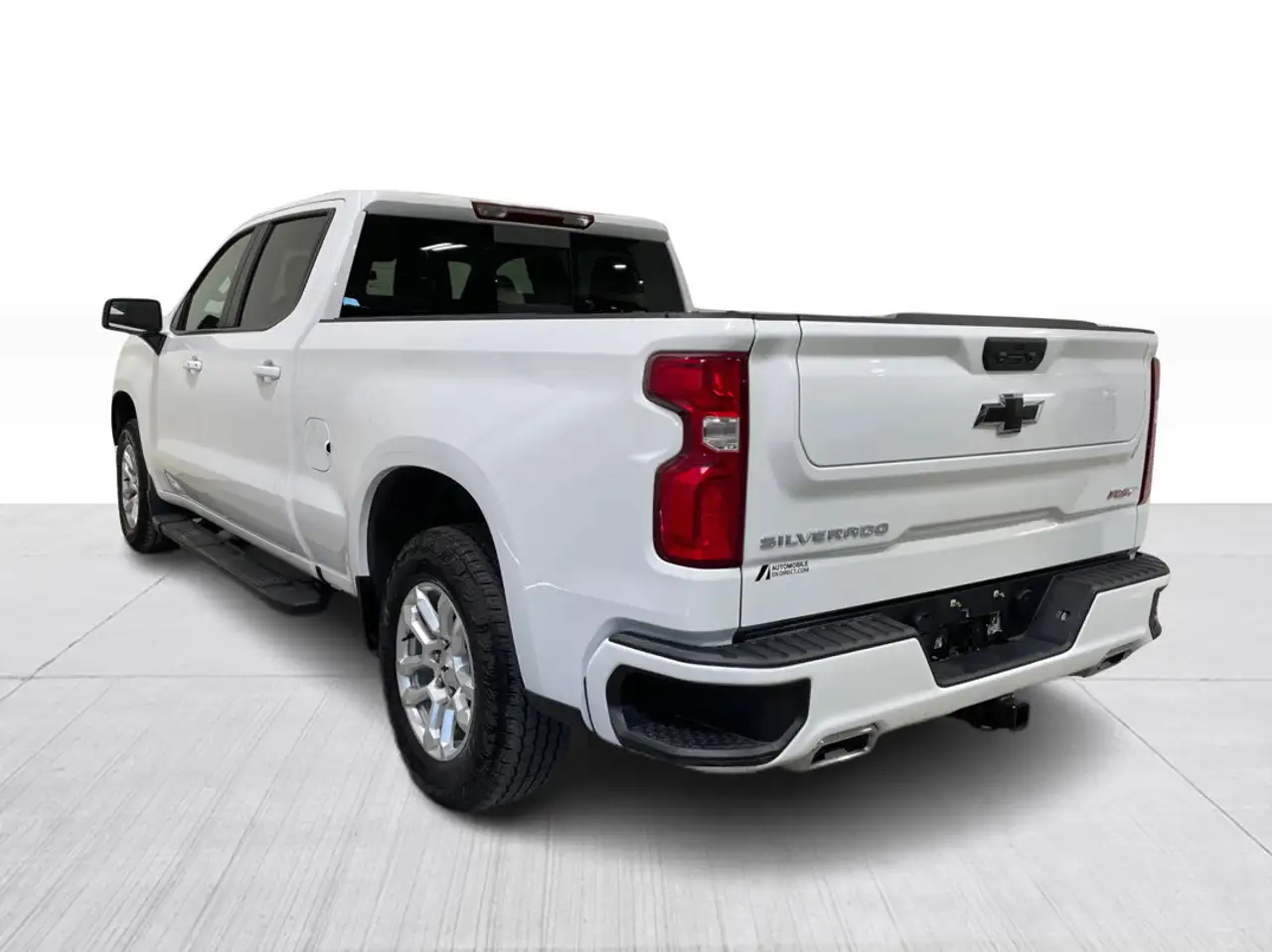 Chevrolet Silverado 1500 - Image 13