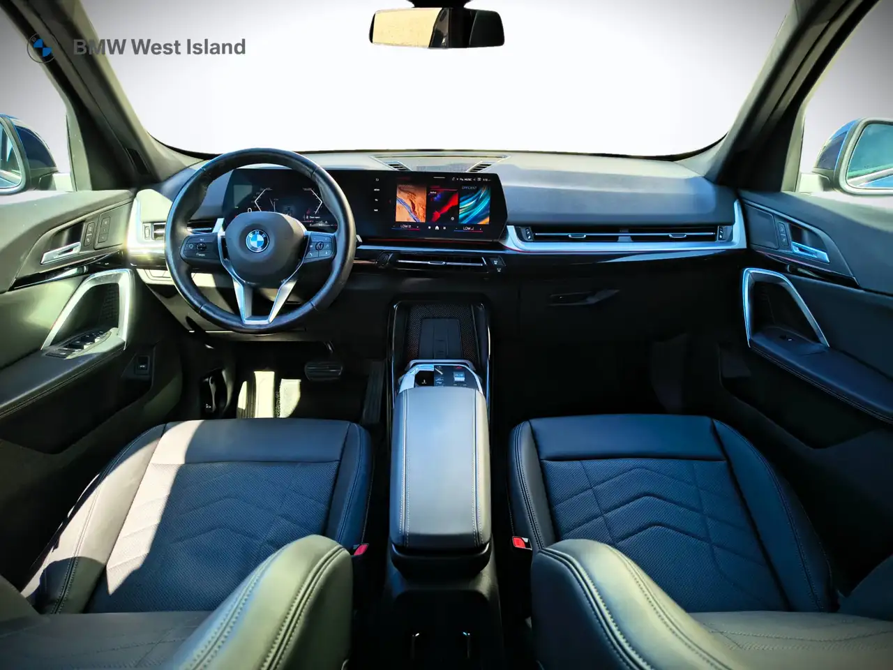BMW X1 - Image 31