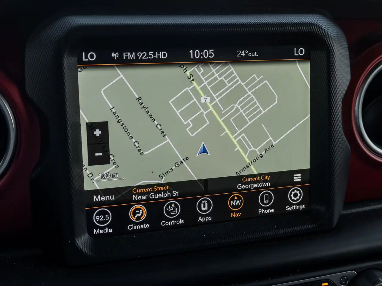 Jeep Wrangler - Image 15