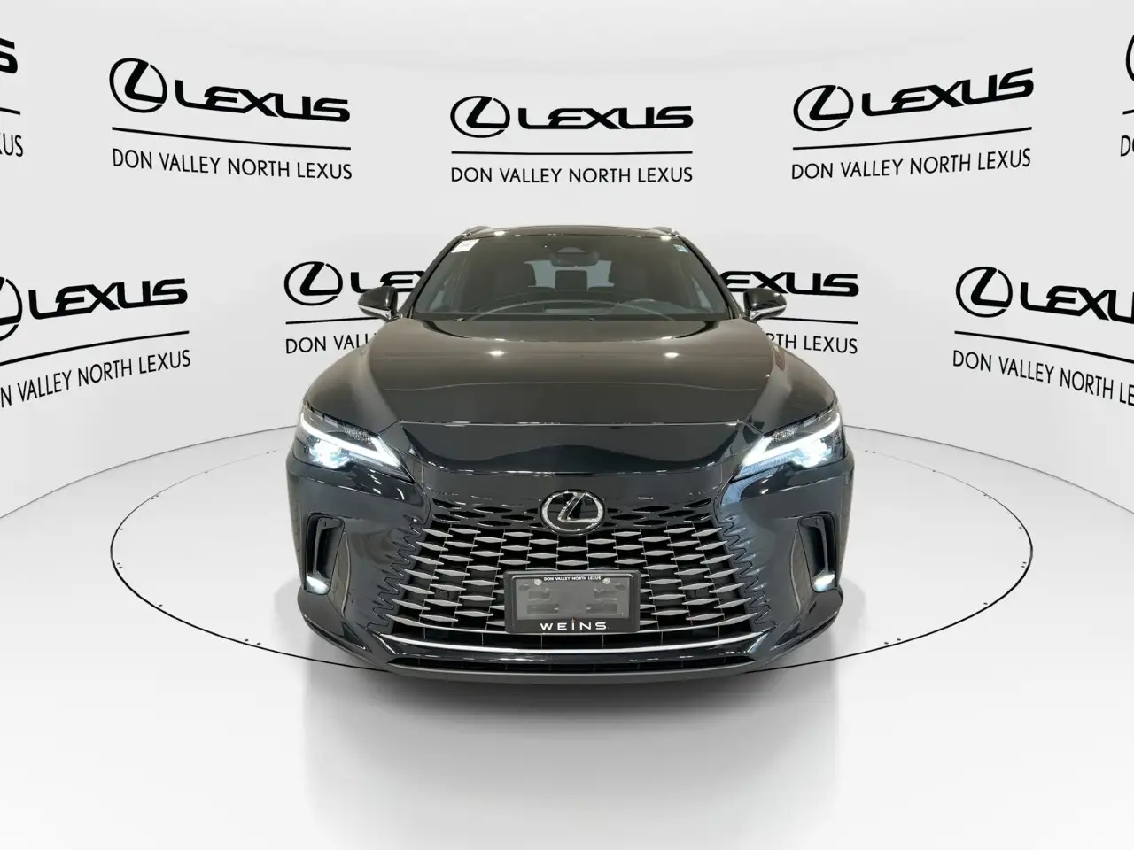 Lexus RX - Image 3