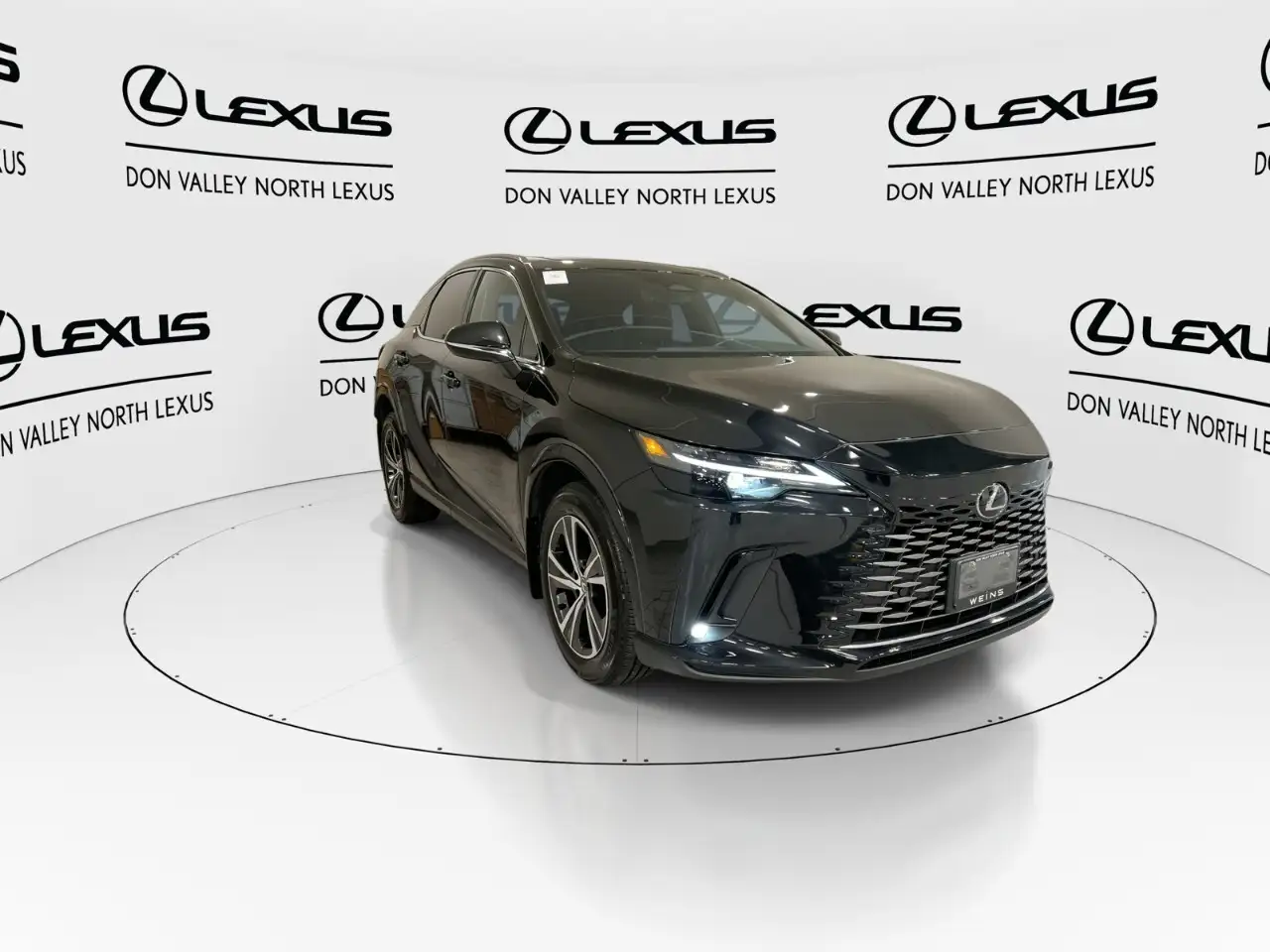 Lexus RX - Image 2
