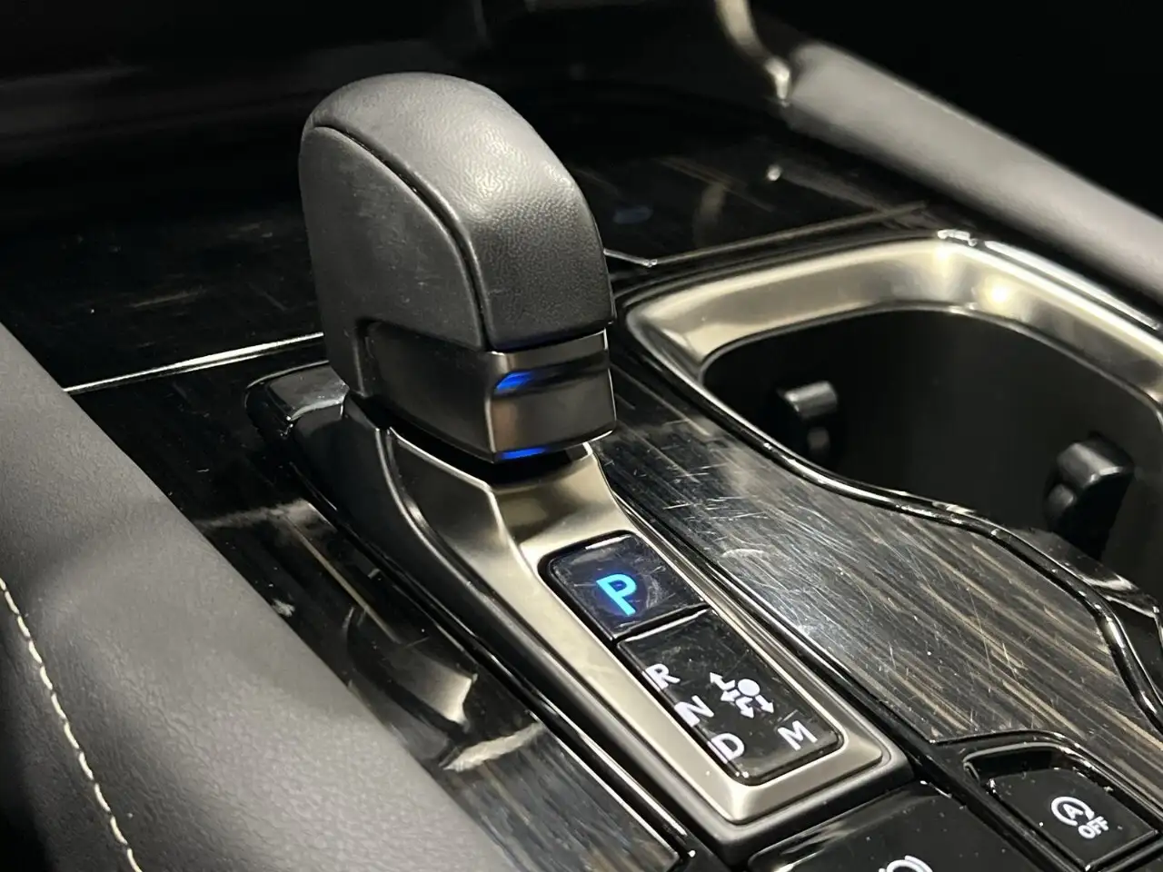Lexus RX - Image 18