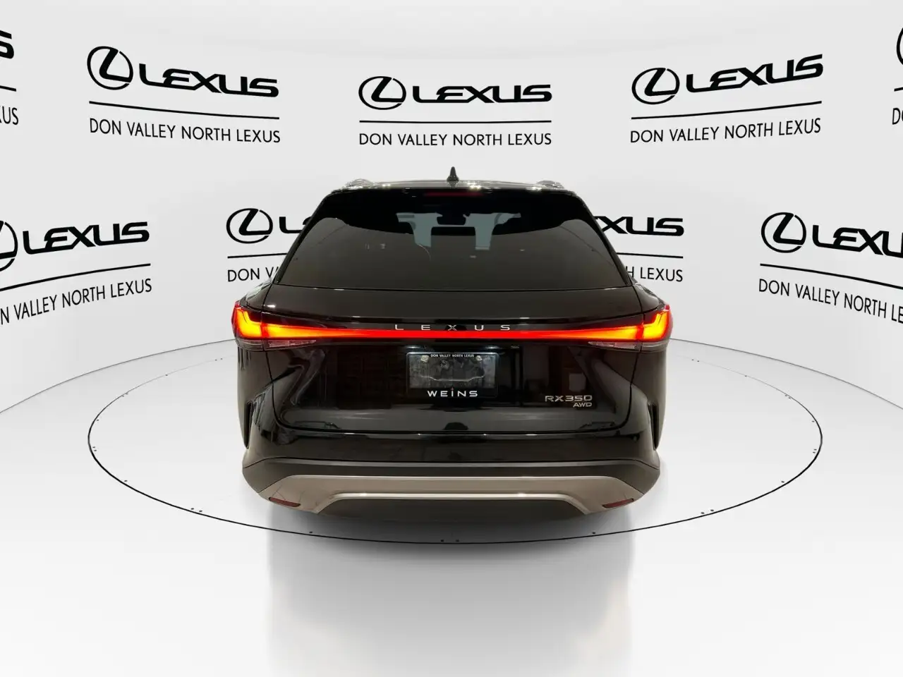 Lexus RX - Image 7