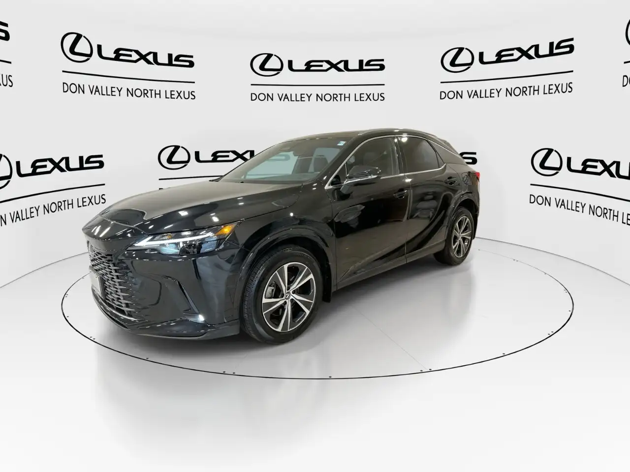 Lexus RX - Image 4