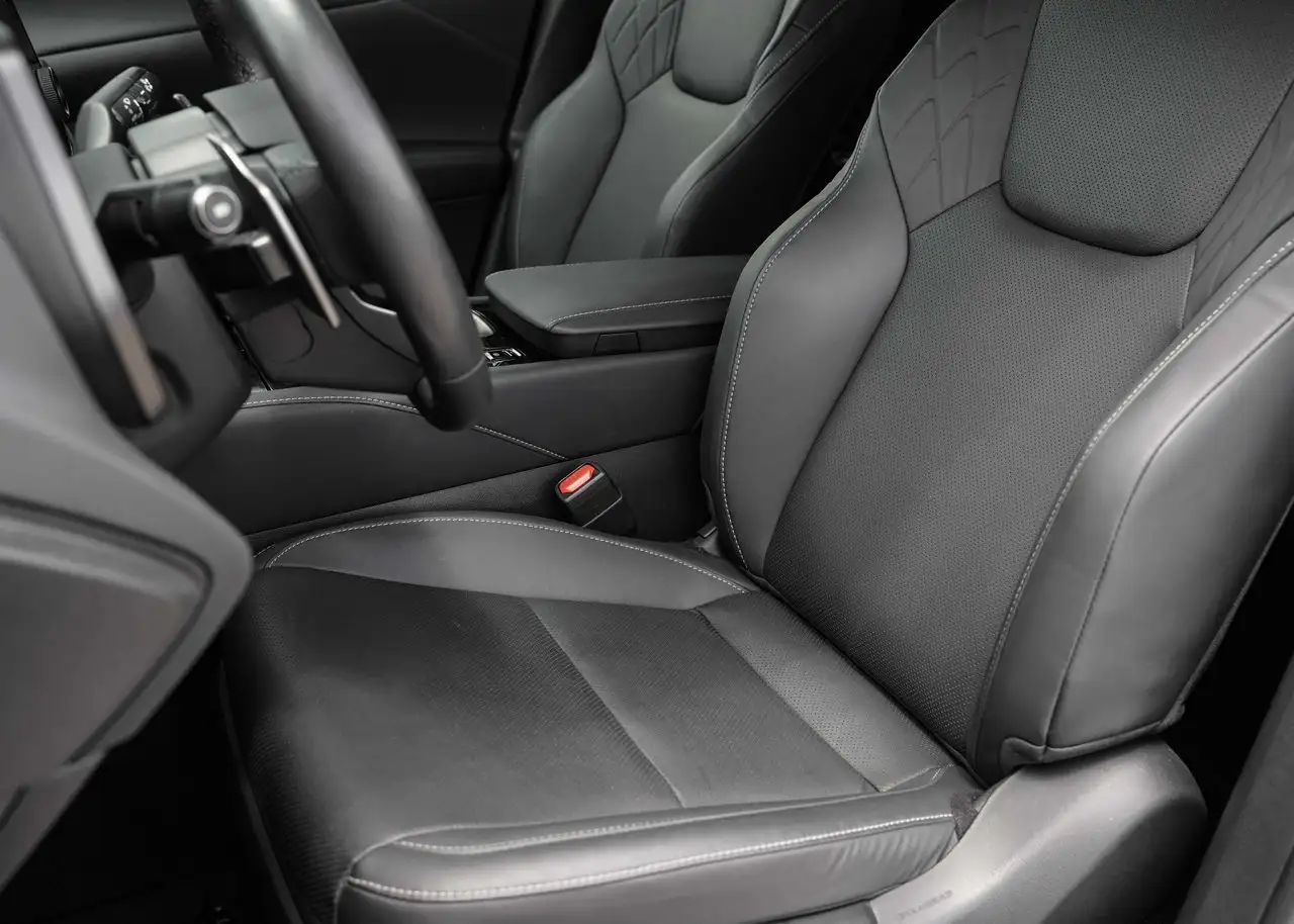 Lexus RX 350 - Image 7