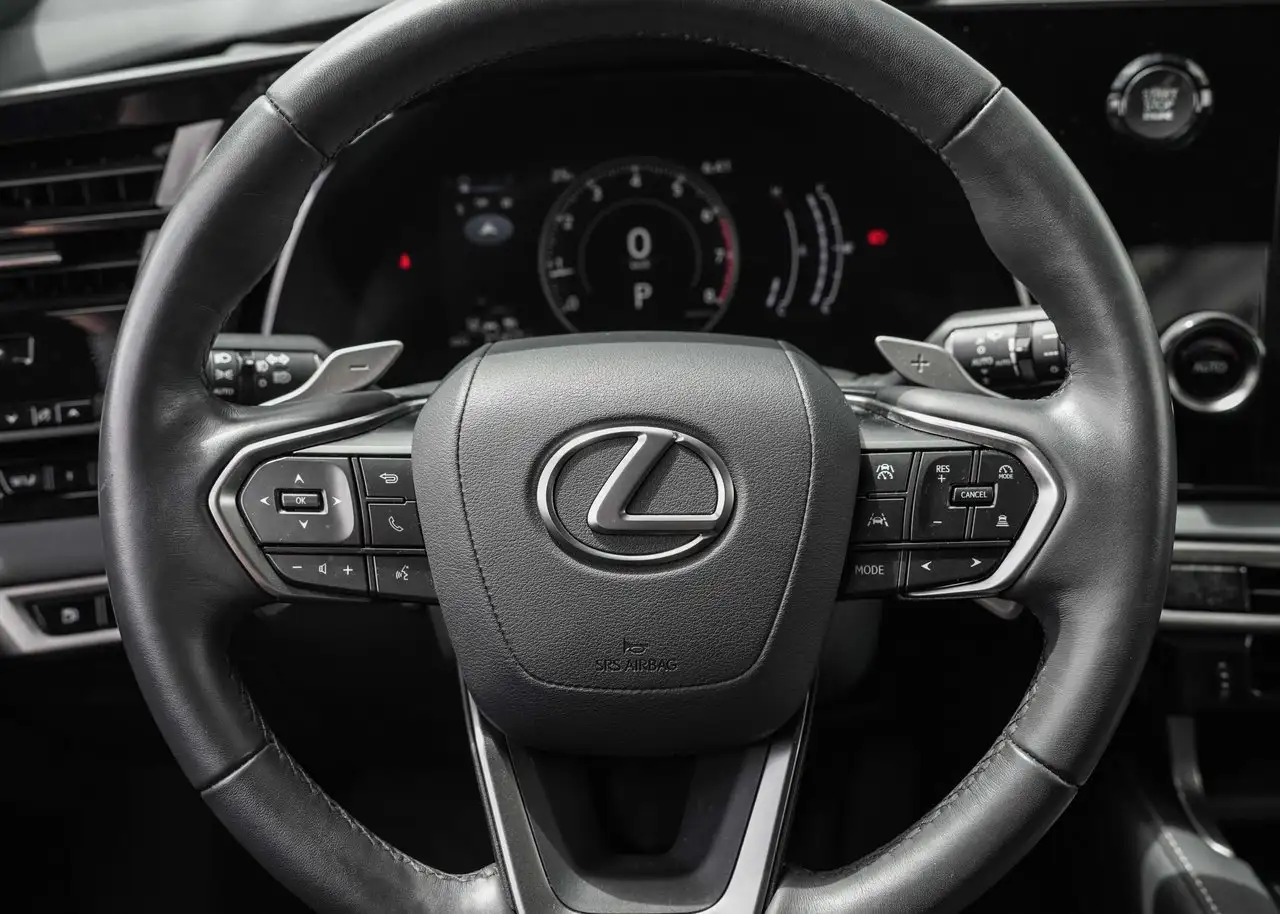 Lexus RX 350 - Image 12