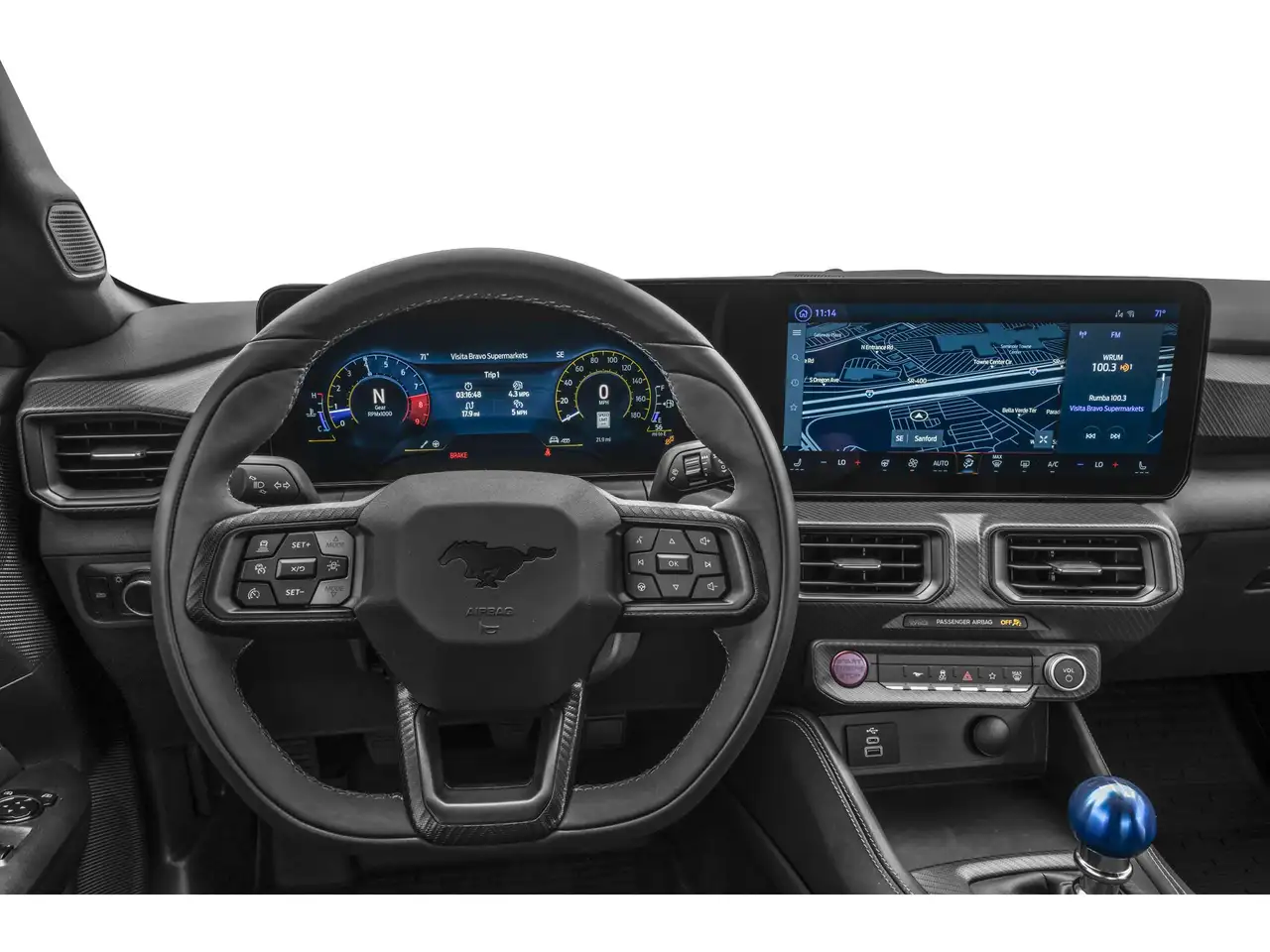 Ford Mustang - Image 4