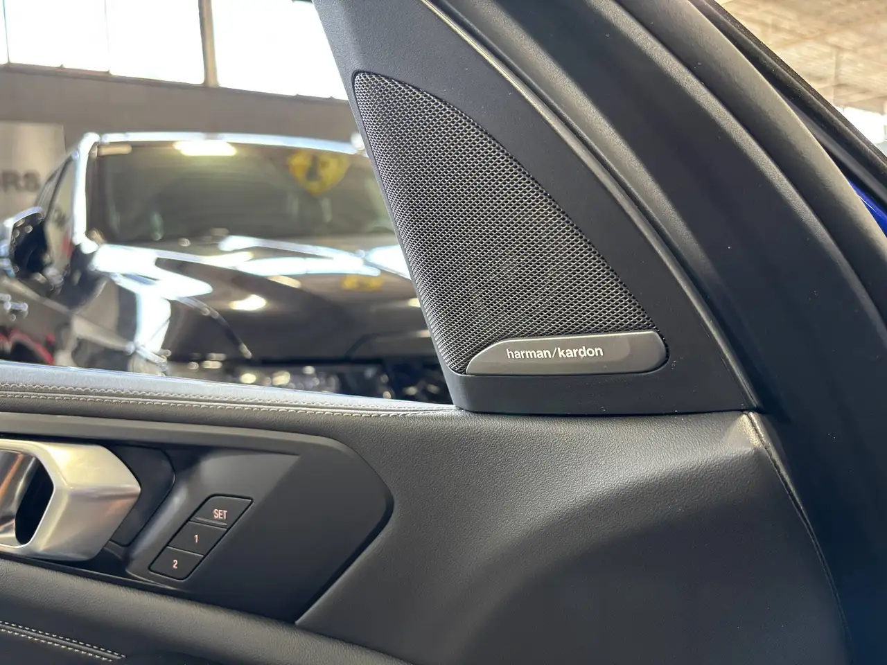 BMW X5 - Image 19