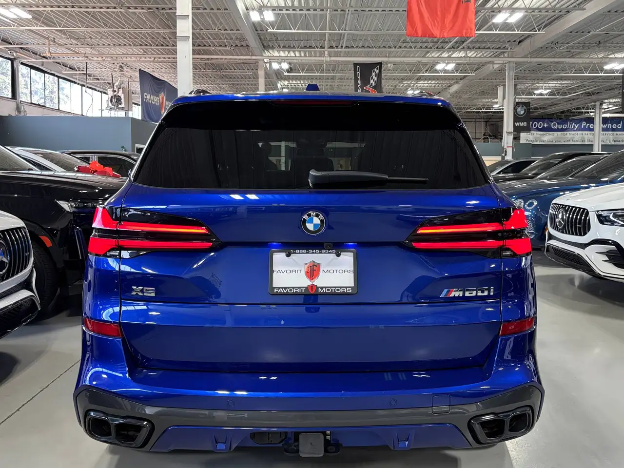 BMW X5 - Image 6