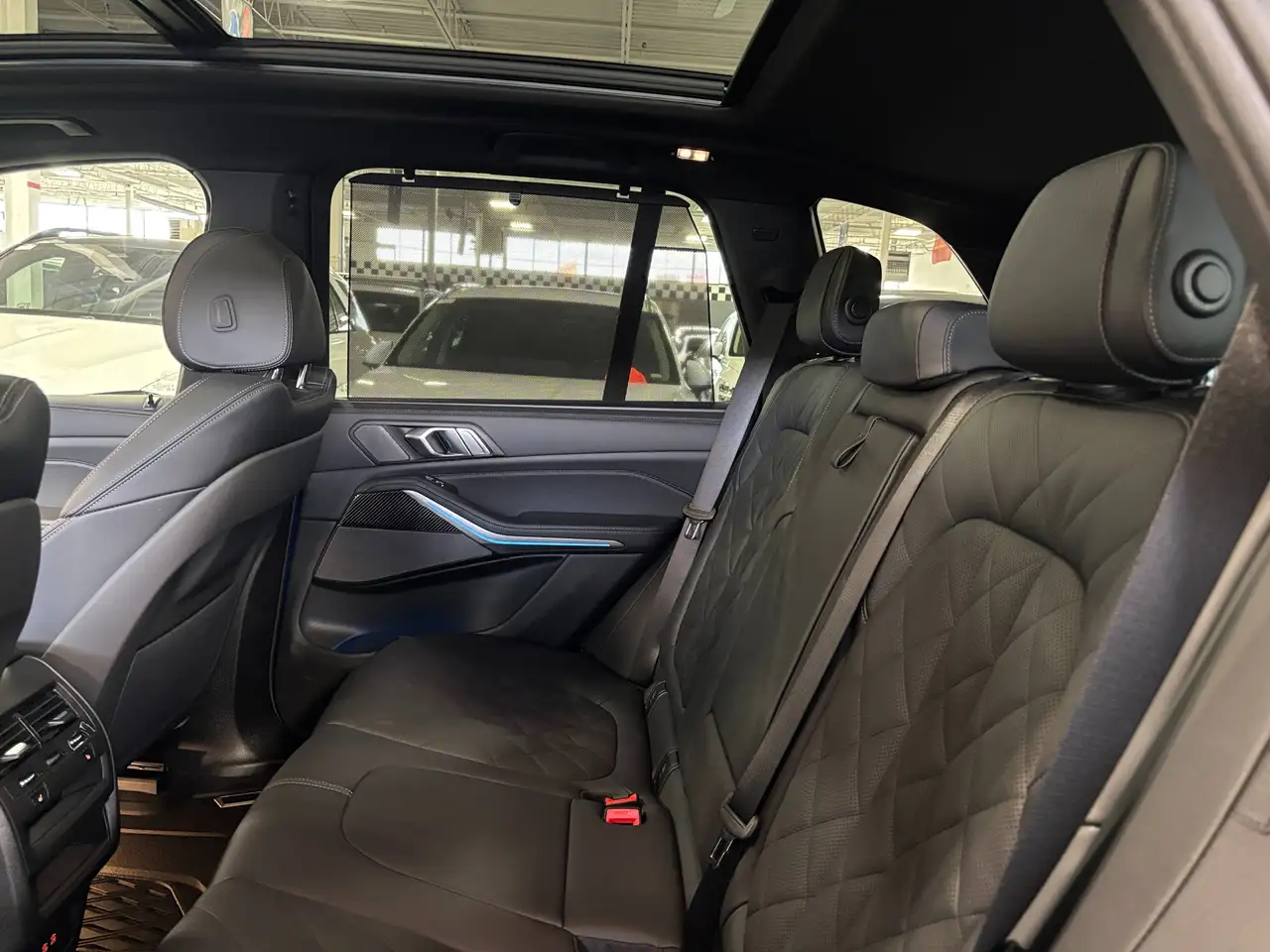 BMW X5 - Image 10