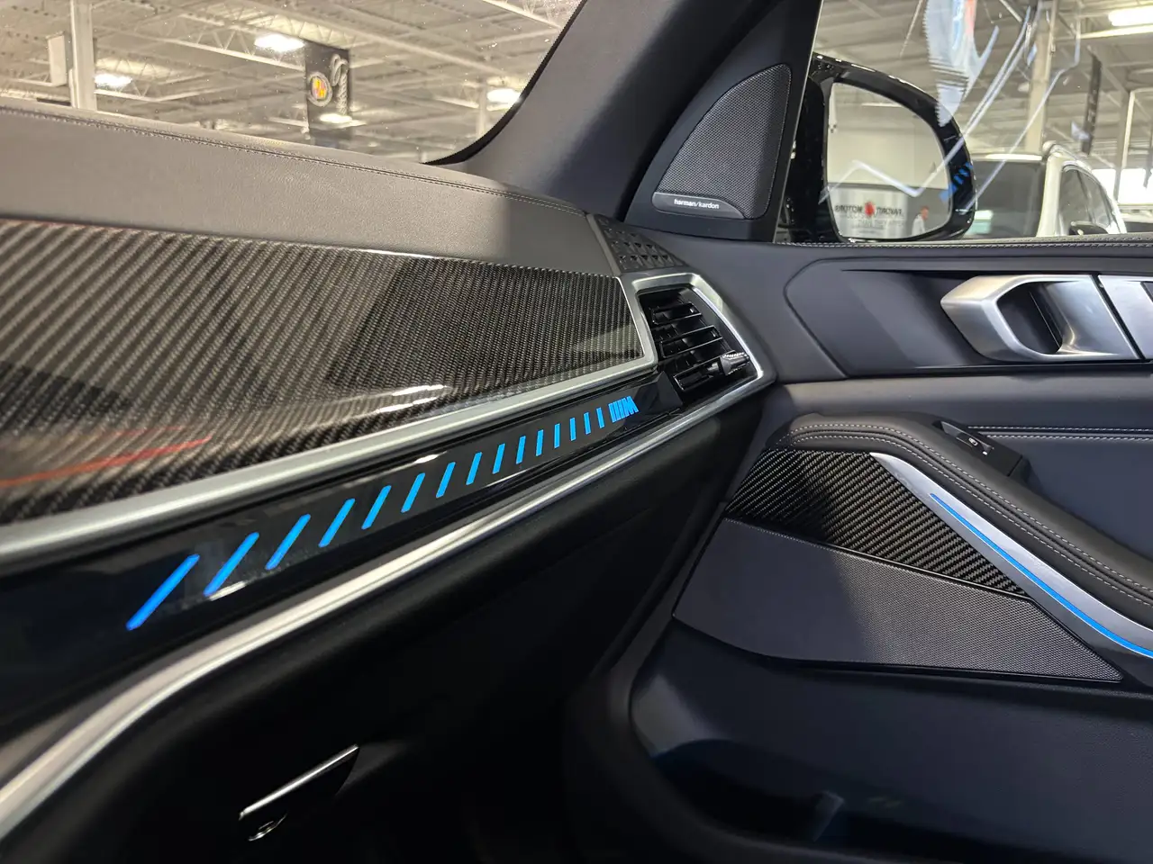 BMW X5 - Image 21