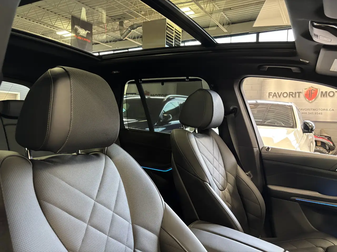 BMW X5 - Image 17