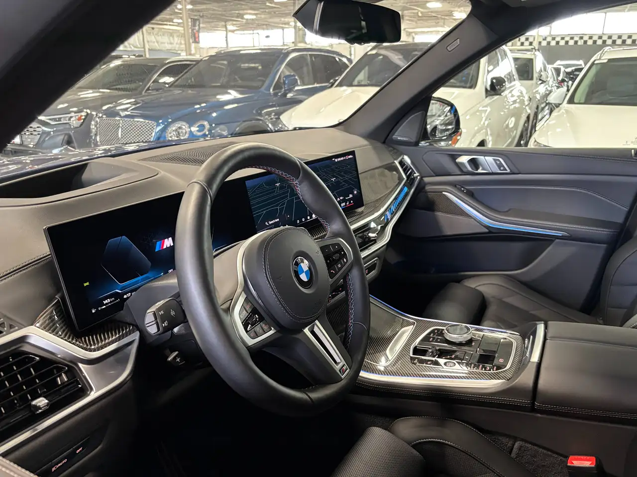 BMW X5 - Image 18