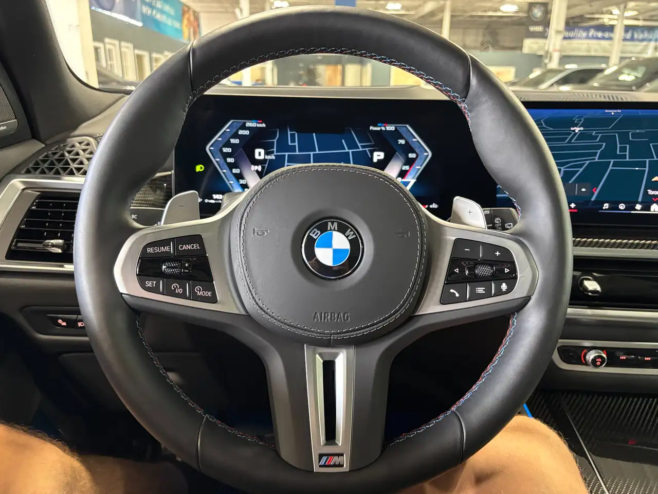BMW X5 - Image 37