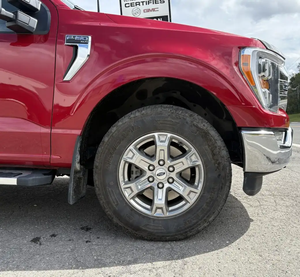 Ford F-150 - Image 4