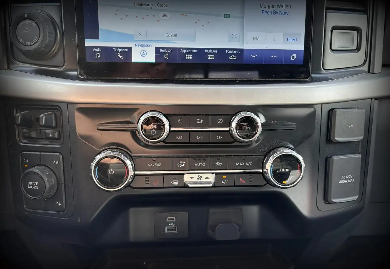 Ford F-150 - Image 16