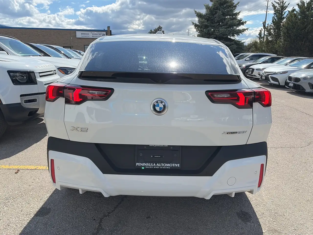 BMW X2 - Image 23