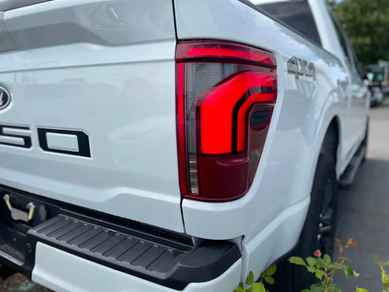 Ford F-150 - Image 19