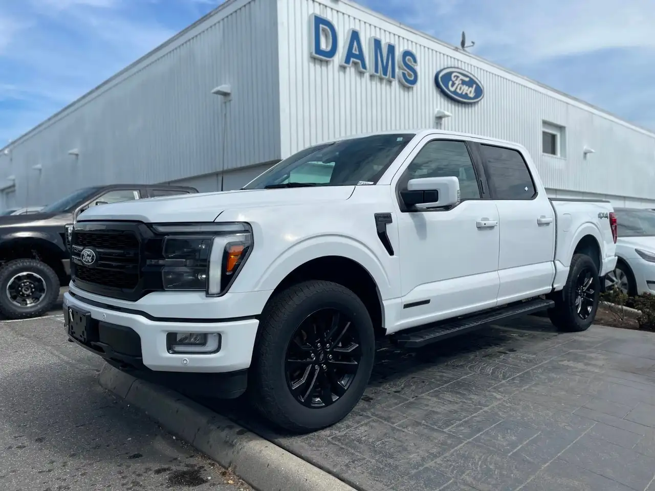 Ford F-150 - Image 1