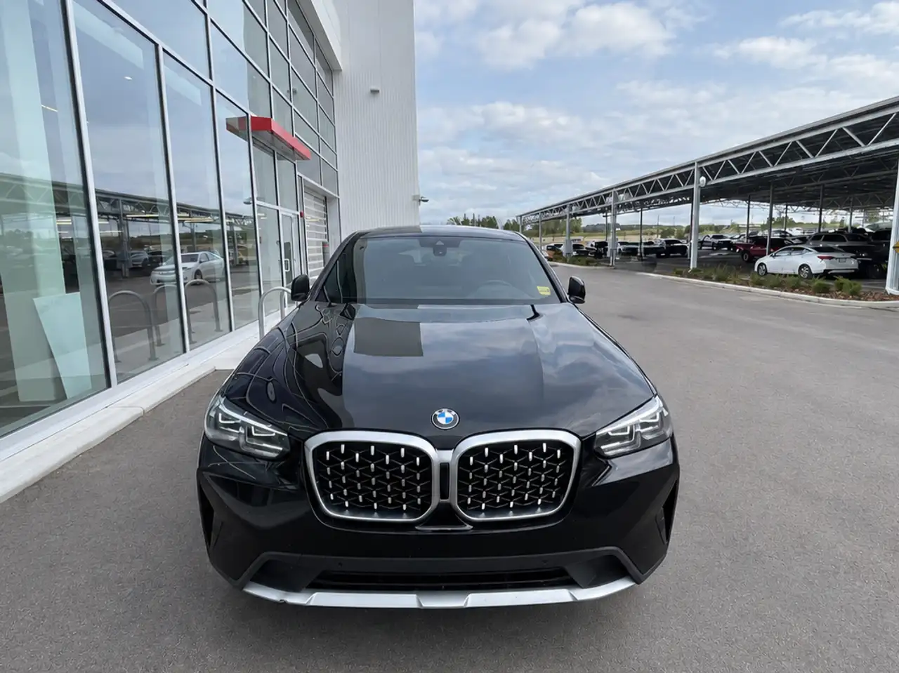 BMW X4 - Image 3