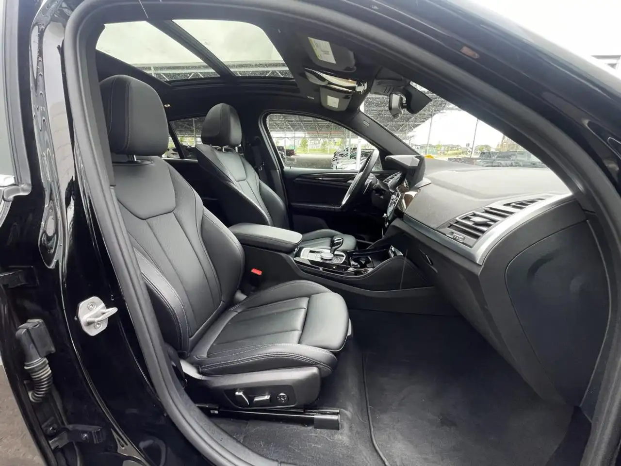 BMW X4 - Image 6