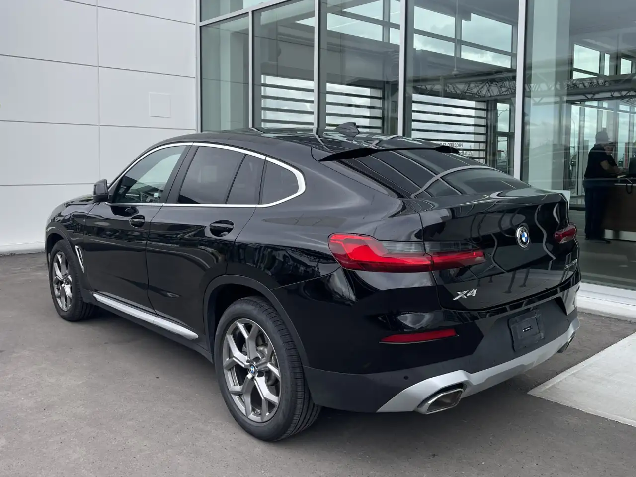 BMW X4 - Image 15