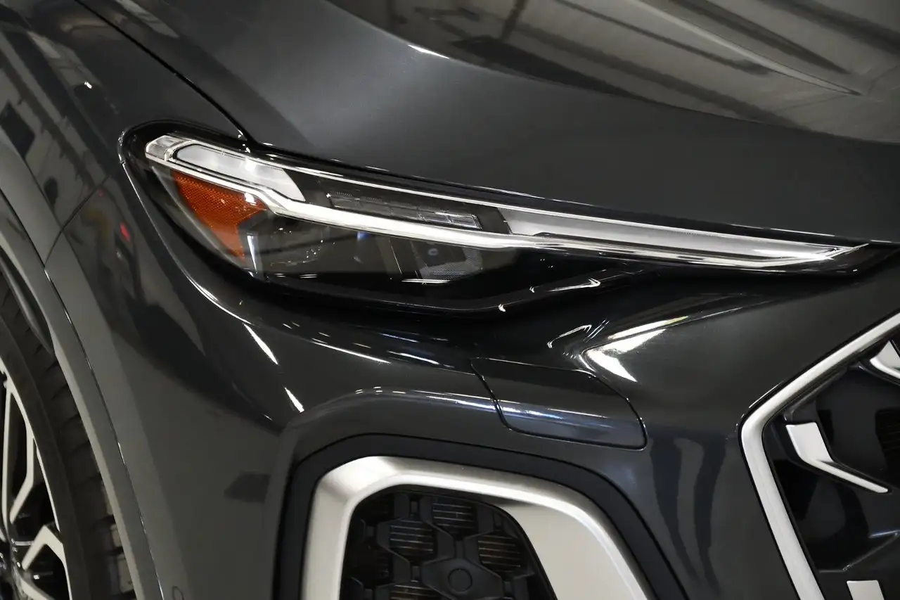Audi SQ5 - Image 3