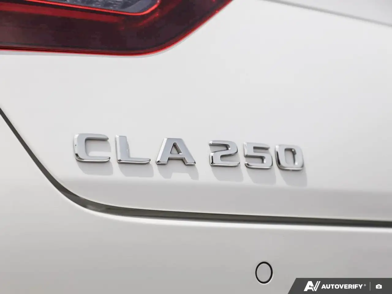 Mercedes-Benz CLA - Image 12