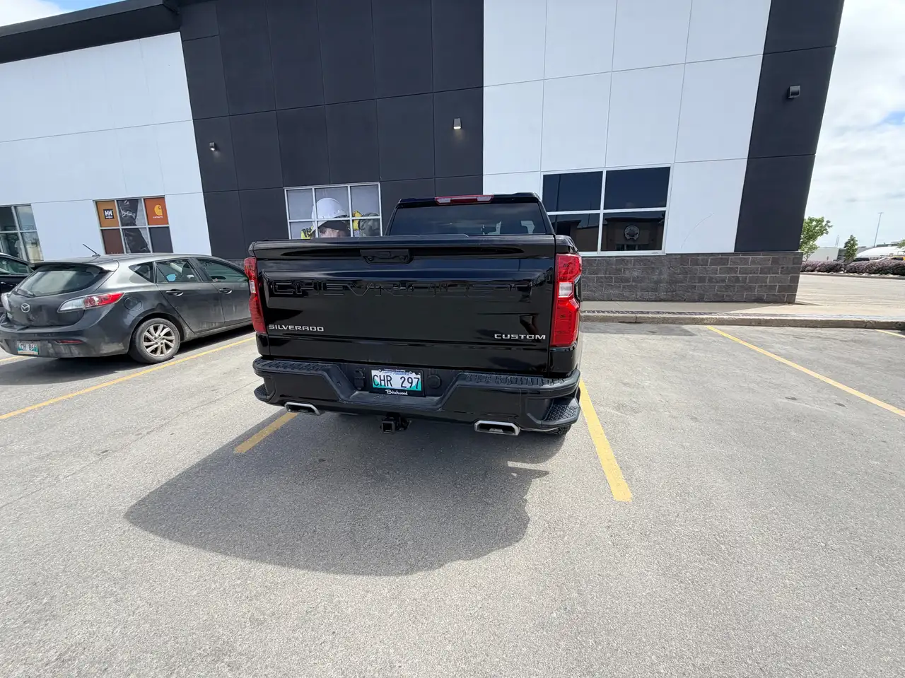 Chevrolet Silverado 1500 - Image 5