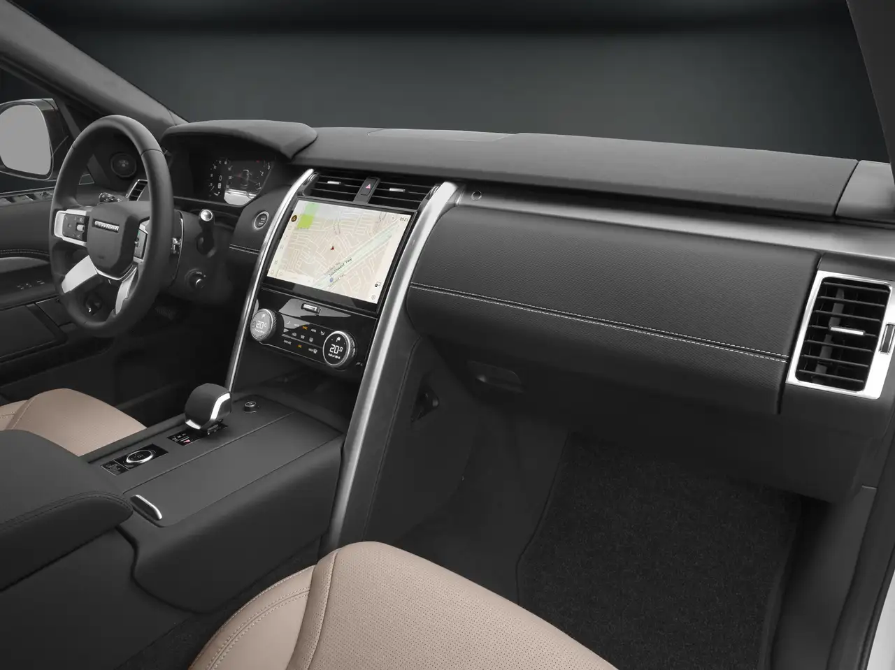 Land Rover Discovery - Image 11