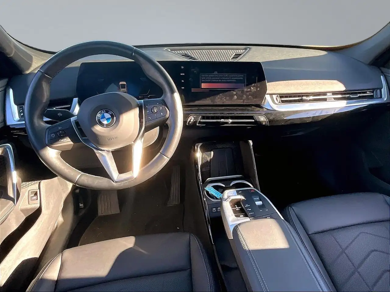BMW X1 - Image 9