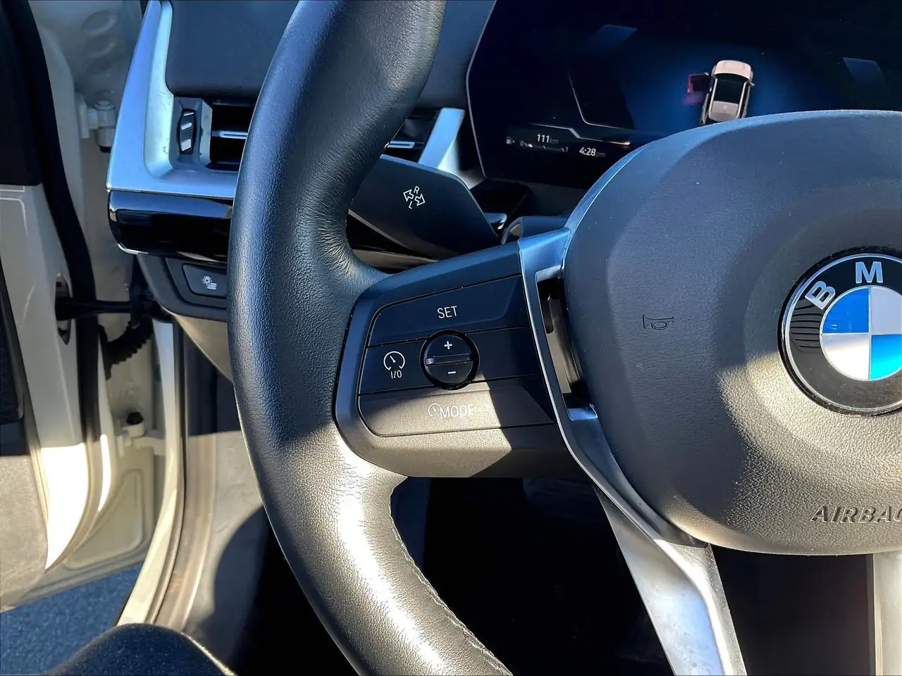 BMW X1 - Image 13