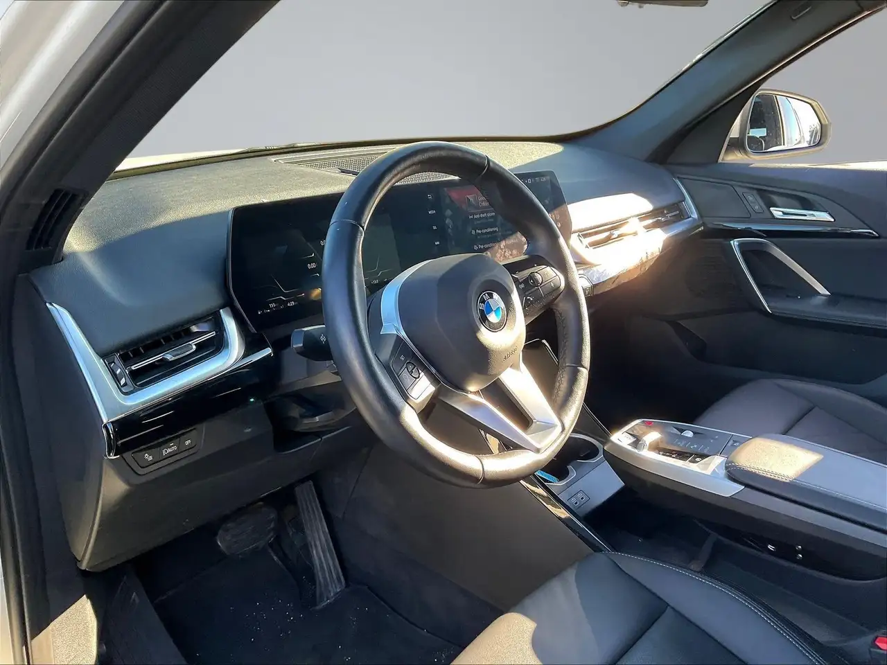 BMW X1 - Image 19