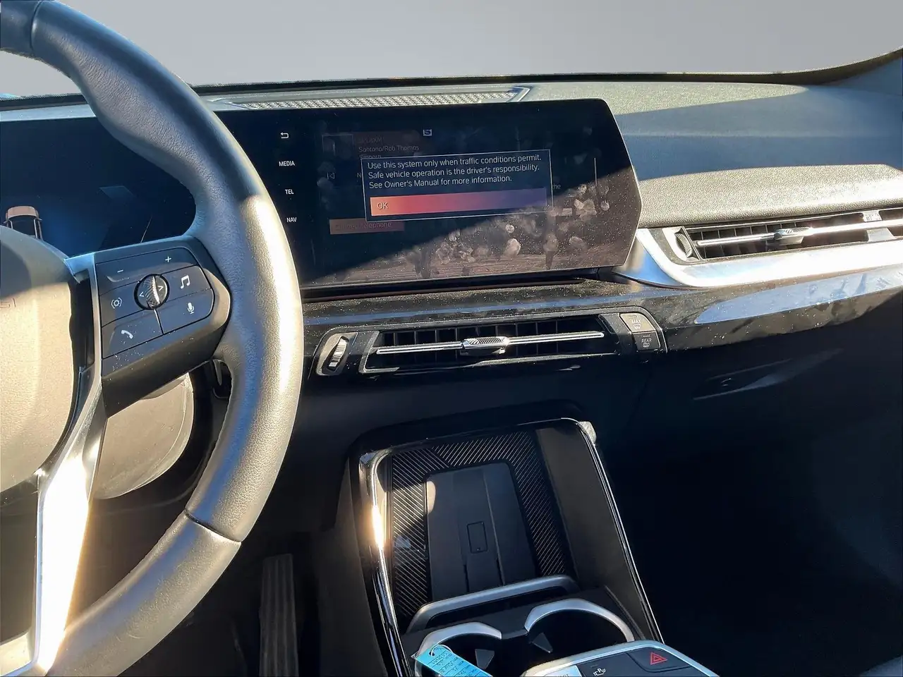 BMW X1 - Image 11