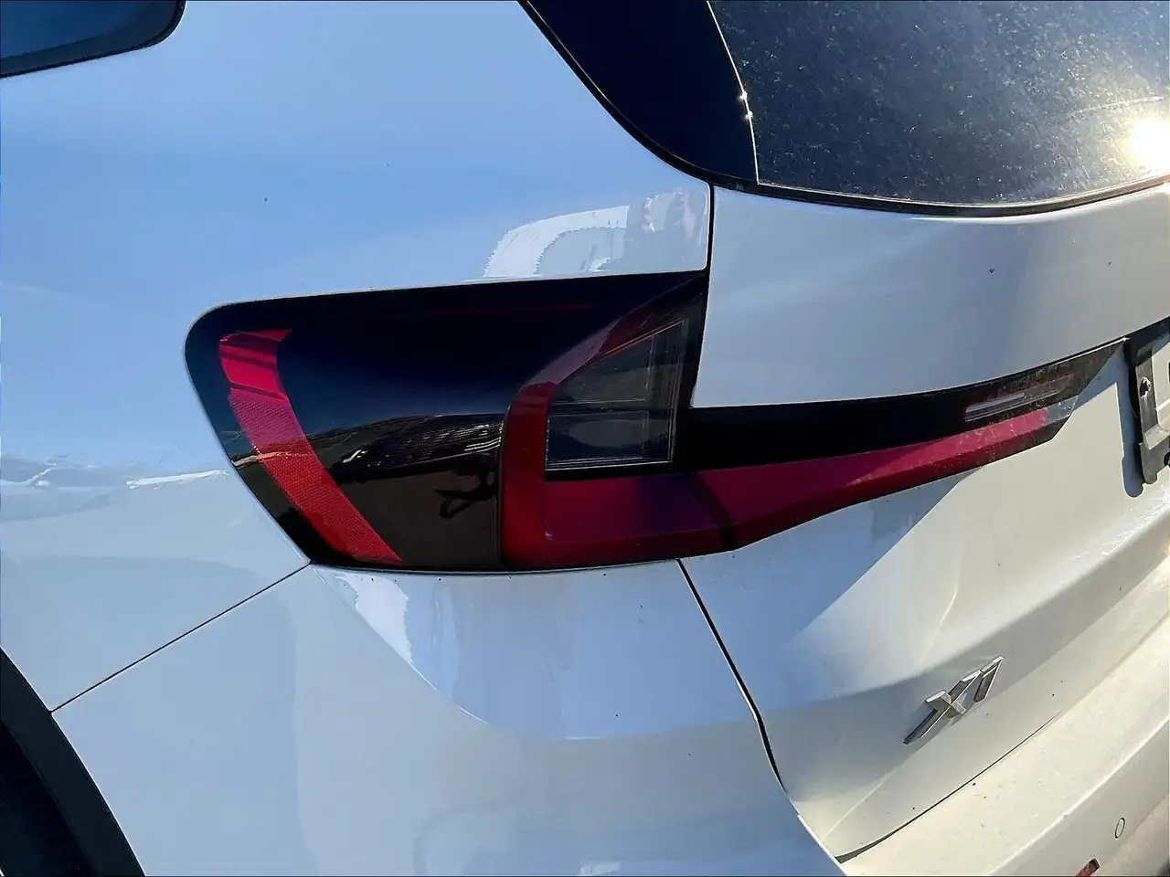BMW X1 - Image 24