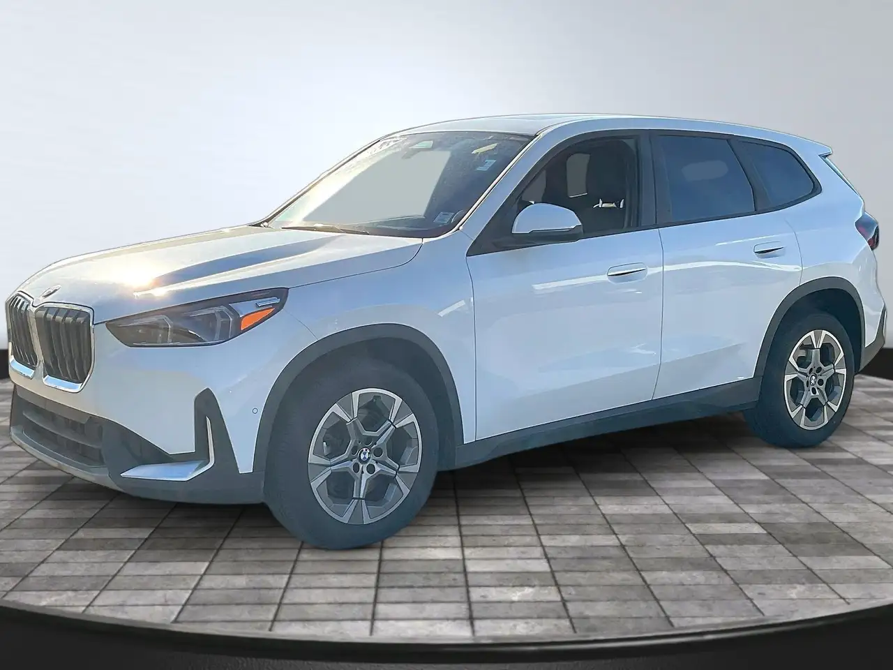 BMW X1 - Image 3