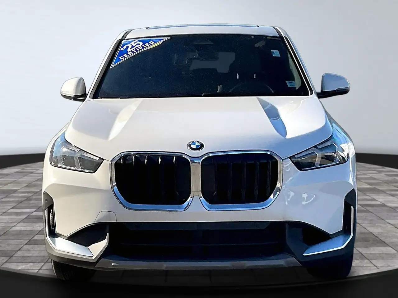 BMW X1 - Image 2