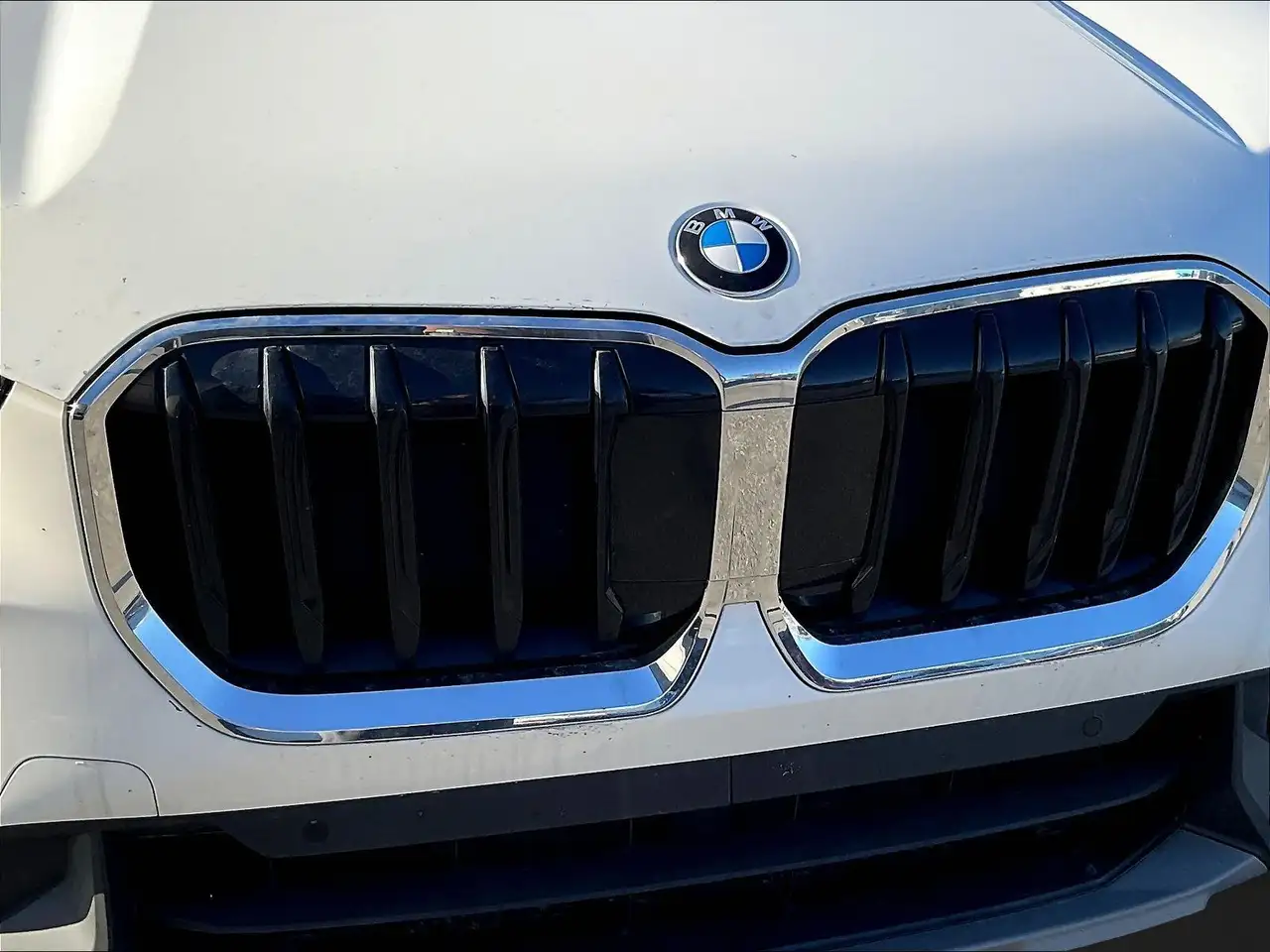 BMW X1 - Image 32