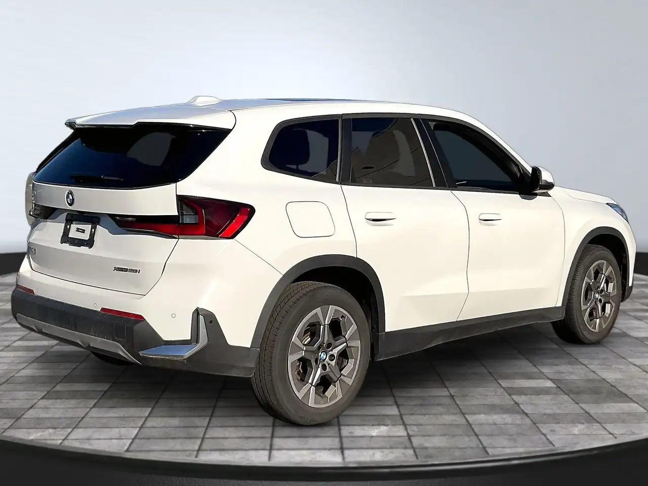 BMW X1 - Image 7