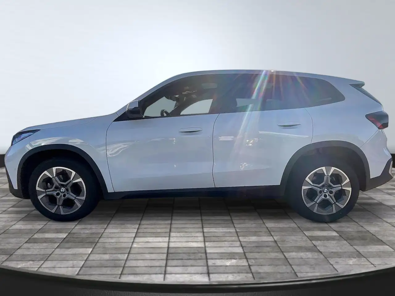 BMW X1 - Image 4