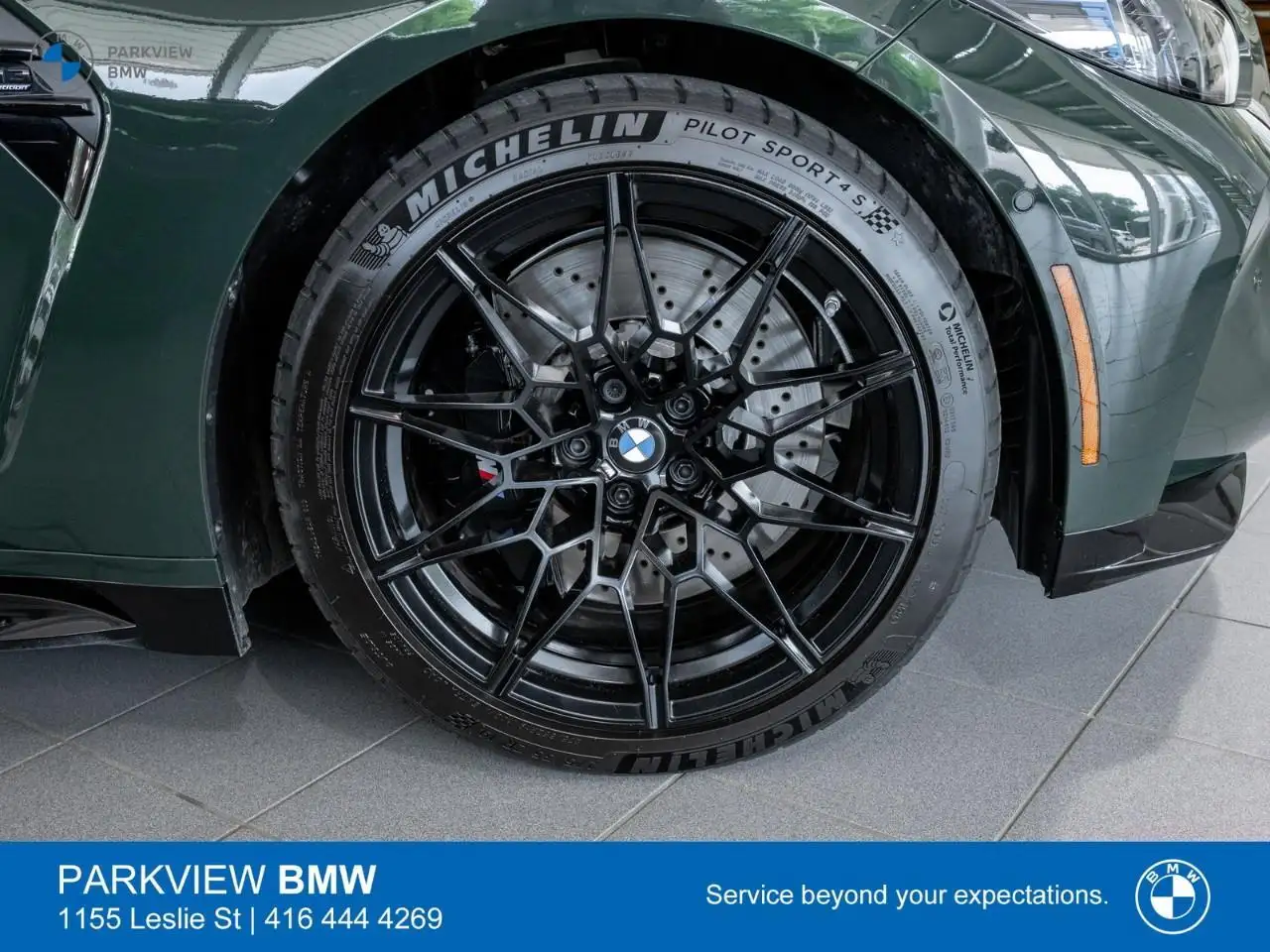 BMW M3 - Image 10