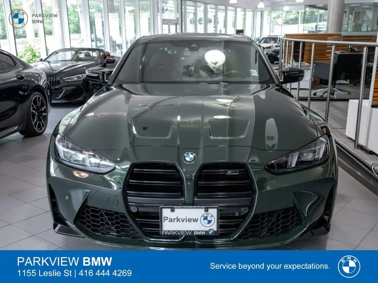 BMW M3 - Image 4