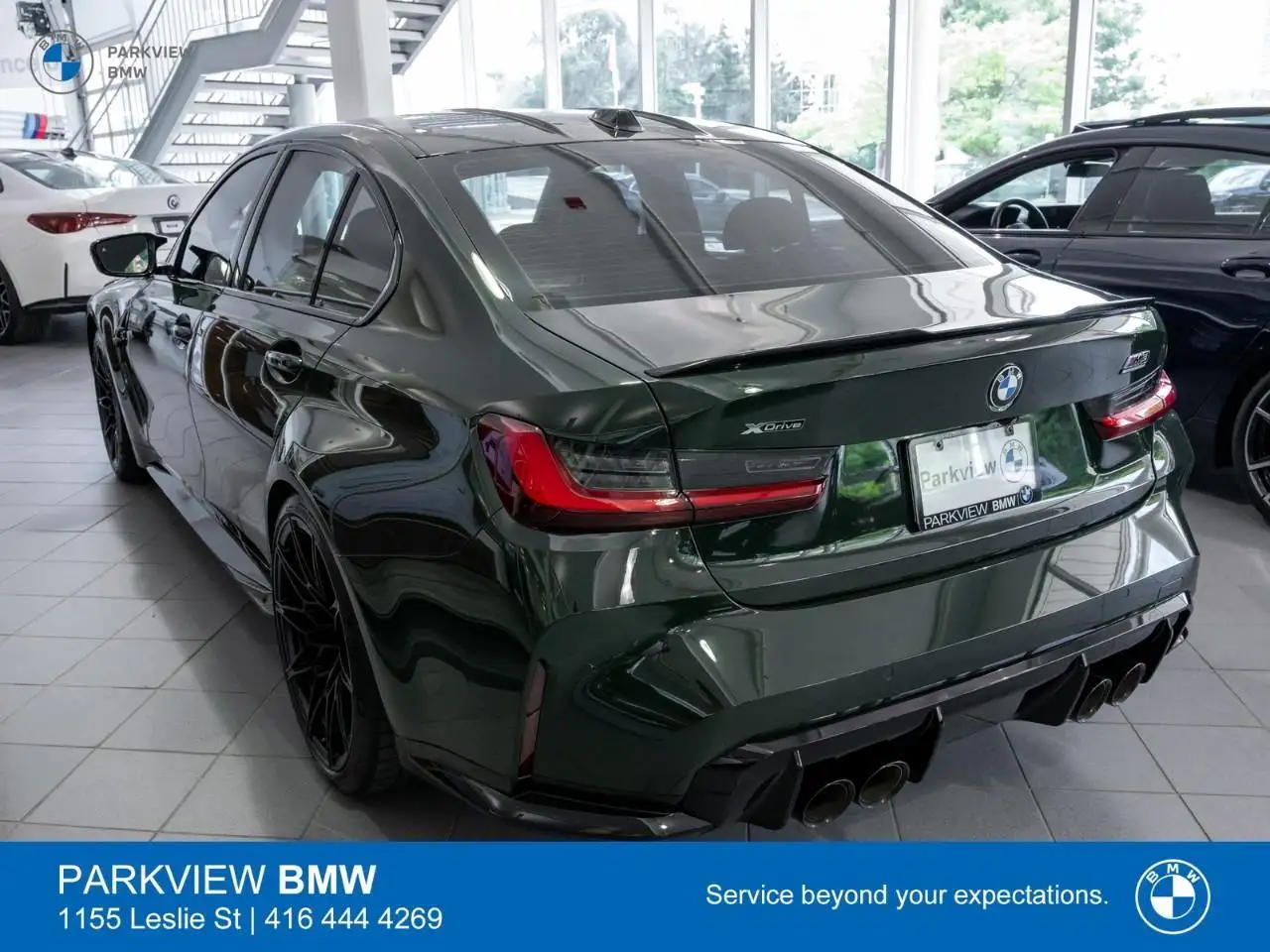 BMW M3 - Image 7
