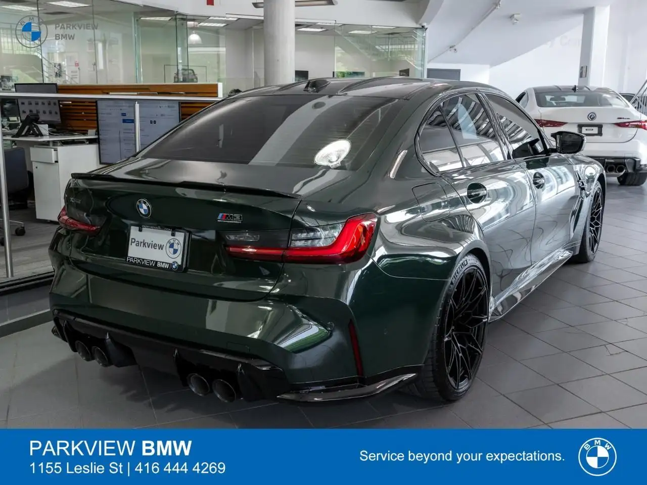 BMW M3 - Image 5